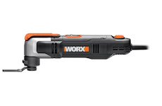 WORX 45900686 WX686 - Multifunkční obrážečka Sonicrafter 250W