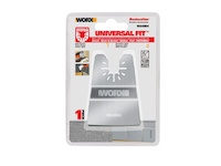 WORX 45904964 WA4964 - Pružný škrabací list (tuhý)