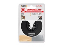 WORX 45905010 WA5010 - 80 mm HSS řezný kotouč (segment 3/4), 1ks, sonicrafter