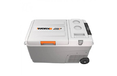 WORX 45908769 WX876.9 - Aku lednička / mrazák 20V - bez akumulátoru - Powershare