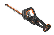 WORX Garden 45000263 WG263E - Aku plotostřih 20V, 56cm, 1*4Ah - Powershare