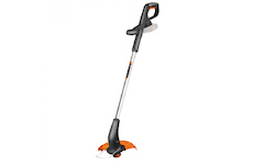 WORX Garden 45001579 WG157E.9 - Aku strunová sekačka 20V - bez akumulátoru - Powershare