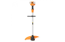 WORX Garden 45001839 WG183E.9 - Aku sekačka 2x20V, 33cm - bez akumulátoru - Powershare