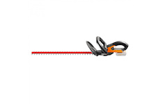 WORX Garden 45002609 WG260E.9 - Aku plotostřih 20V, 61cm - bez akumulátoru - Powershare