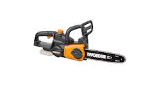 WORX Garden 45003229 WG322E.9 - Aku řetězová pila 20V, 25cm - bez akumulátoru - Powershare