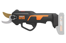 WORX Garden 45003309 WG330E.9 - Aku nůžky na větve 20V - bez akumulátoru - Powershare