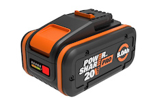 WORX Garden 45003648 WA3648 - Akumulátor 20V, 8Ah