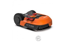 WORX Garden 45010142 WR142E - Robotická sekačka Landroid M700