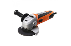 WORX Orange 45907012 WX701.2 - Úhlová bruska 710W, 115 mm