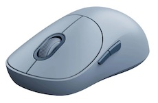 Xiaomi Wireless Mouse 3 Blue GL 57945 myš