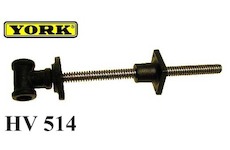 York Vřeteno hoblicové  HV 514 standardní 8594017905554