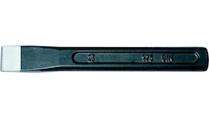 Zbirovia ZB101175 sekáč zámečnický plochý 175mm