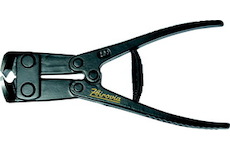 Zbirovia ZB293200 kleště štípací převodové čelní 200mm