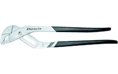 Zbirovia ZB366330 kleště přestavitelné SIKO 330mm - máčená rukojeť