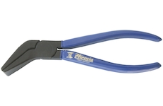 Zbirovia ZB99324 kleště klempířské přehýbací vyhnuté 45° 24mm