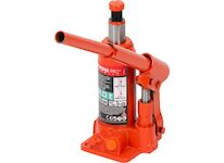 Zdvihák Strend Pro Premium, 02 tony, 158-308 mm, hydraulický
