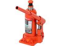 Zdvihák Strend Pro Premium, 04 tony, 180-350 mm, hydraulický