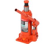Zdvihák Strend Pro Premium, 06 ton, 196-405 mm, hydraulický