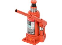 Zdvihák Strend Pro Premium, 10 ton, 200-405 mm, hydraulický