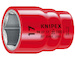 Knipex Hlavice nástrčná 3/8 98 37 10