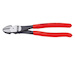 Knipex Kleště štípací boční - silové 74 01 140