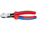Knipex Kleště štípací boční - silové 74 12 160