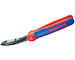 Knipex Kleště štípací boční - silové 74 22 200