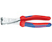 Knipex Kleště štípací čelní - silové 67 05 140