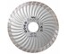 Magg DKT115 Diamantový kotouč TURBO 115x22,2mm