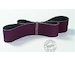 Satrade 60049021 Brusný pás - 25x242, zr. 60