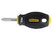 Stanley 0-65-406 FATMAX Šroubovák krátký Ph1 x 30 mm