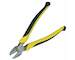Stanley 0-89-858 Boční štípací kleště MaxSteel -165 mm